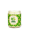 Island Margarita Single Wick Candle