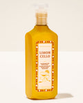 Bath & Body Works Limoncello Cleansing Gel Hand Soap
