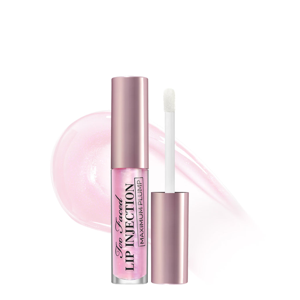 Too Faced Mini Lip Injection Maximum Plump Extra Strength Hydrating Lip Plumper
