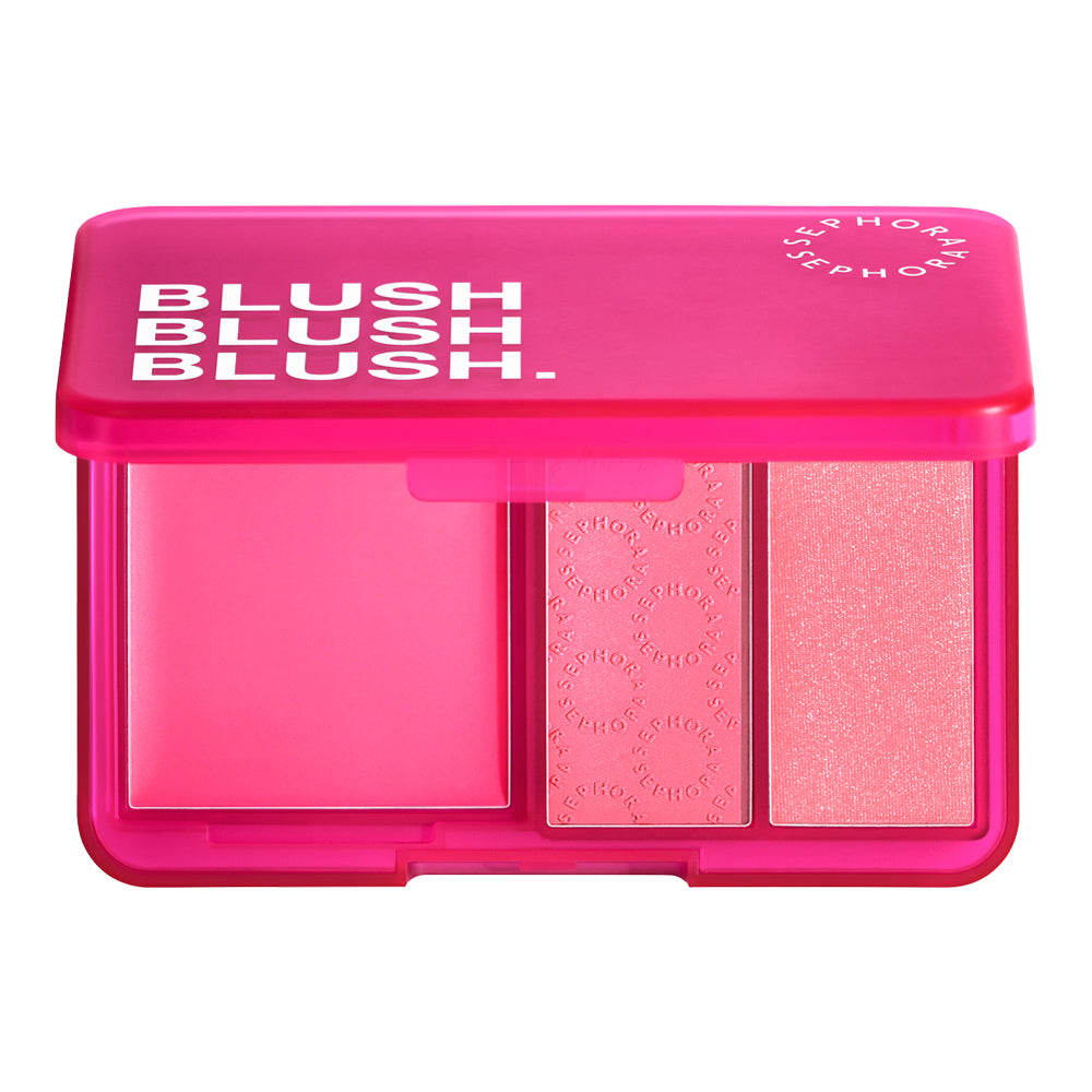 Sephora Blush Cream & Powder Palette
