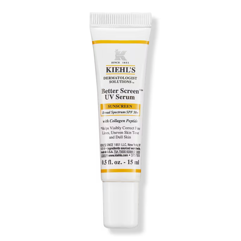 Sunscreen - Select one for Summer Essentials Kit