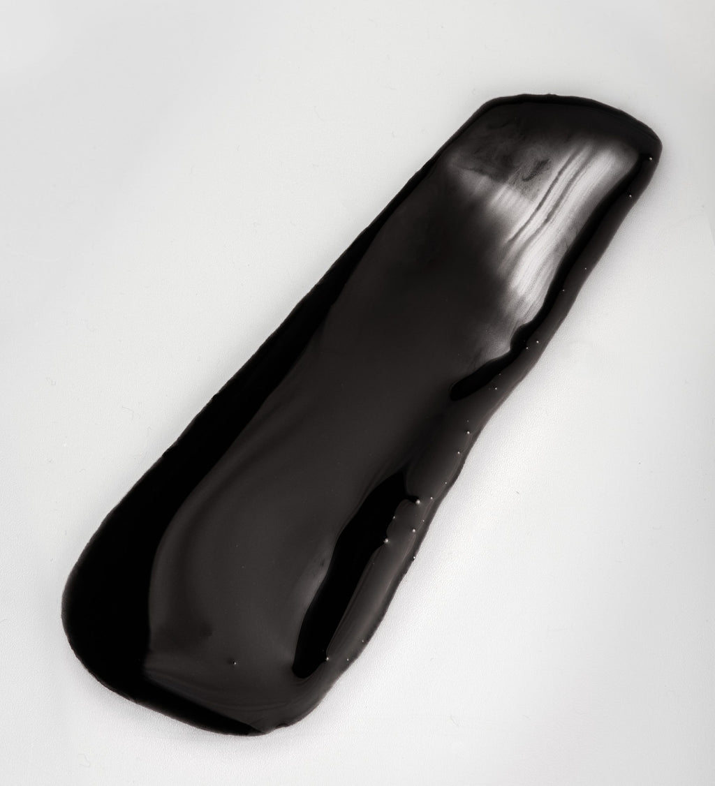 Que Bella Detoxifying Charcoal Peel Off Mask