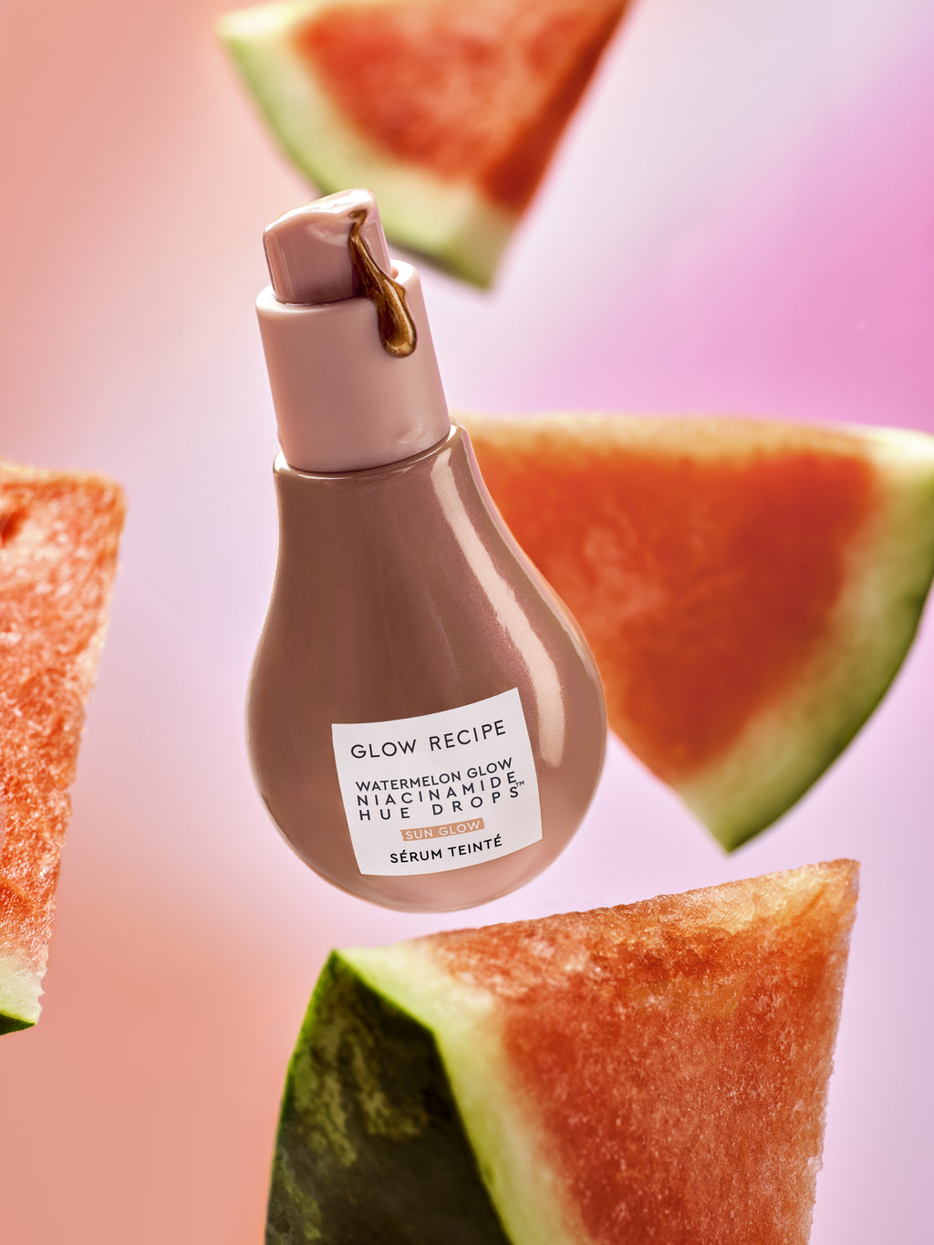 Glow Recipe Watermelon Glow Niacinamide Hue Drops