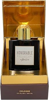 Bath & Body Works Men's Cologne