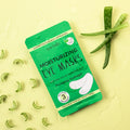 Que Bella Moisturizing Hydrogel Eye Masks