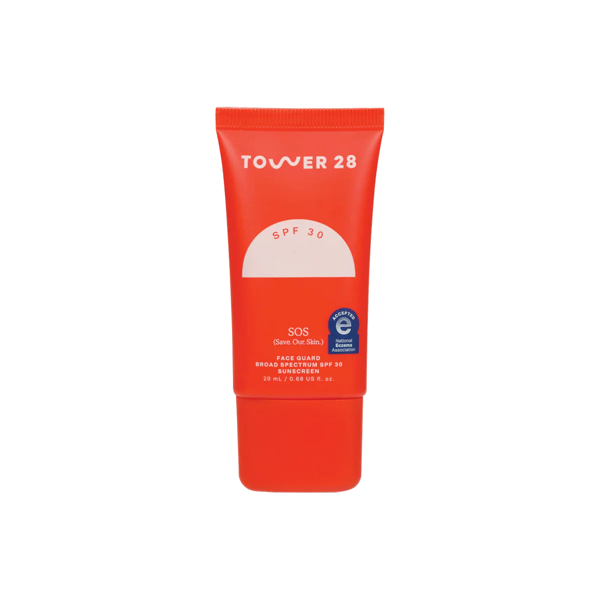 Tower 28 SOS FaceGuard™ SPF 30 Sunscreen PA+++