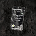 Que Bella Detoxifying Charcoal Peel Off Mask