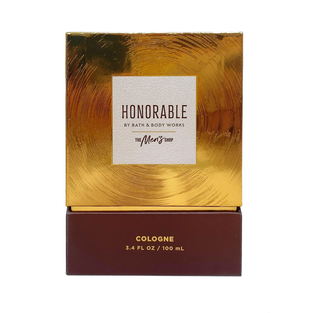 Bath & Body Works Men's Cologne