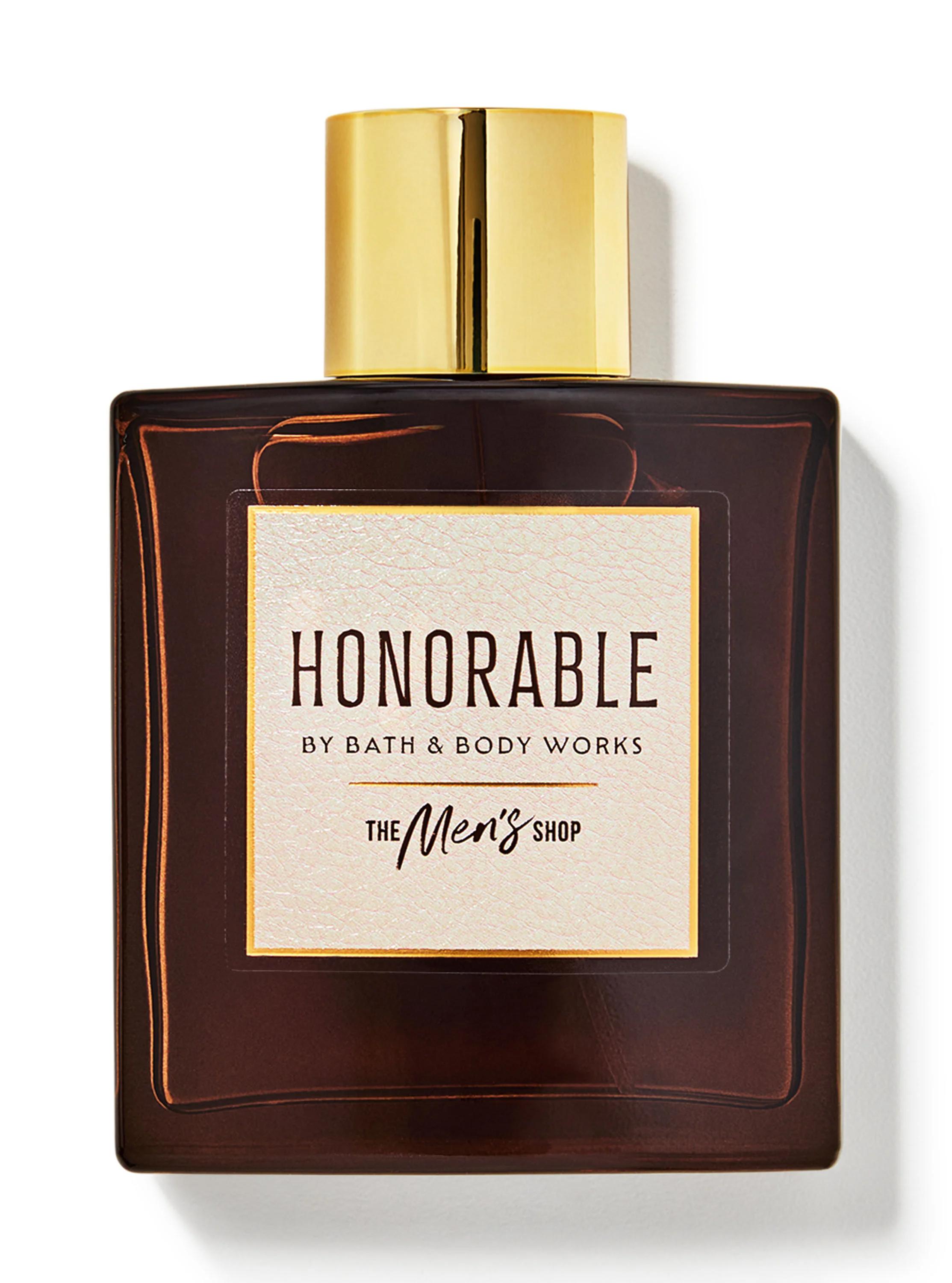 Bath & Body Works Men's Cologne