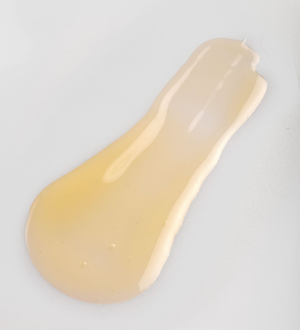 Que Bella Hydrating Pineapple Peel Off Mask