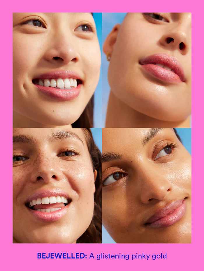 Ultra Violette Sheen Screen SPF 50 Hydrating Lip Balm
