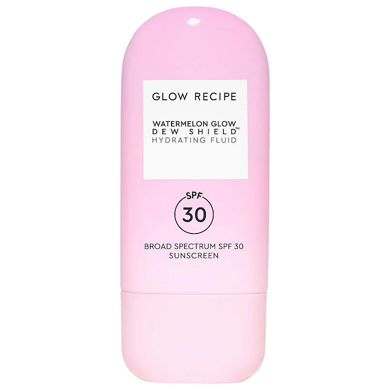Glow Recipe Watermelon Glow Dew Shield Hydrating Fluid SPF 30 Sunscreen PA+++