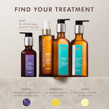Moroccanoil Treatment - Original