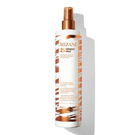 Mizani 25 Miracle Milk Leave In Conditioner