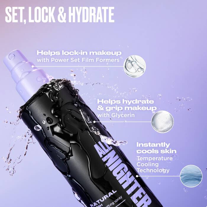 Urban Decay Setting Spray