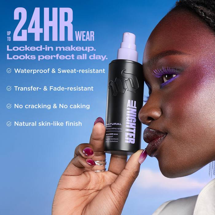 Urban Decay Setting Spray