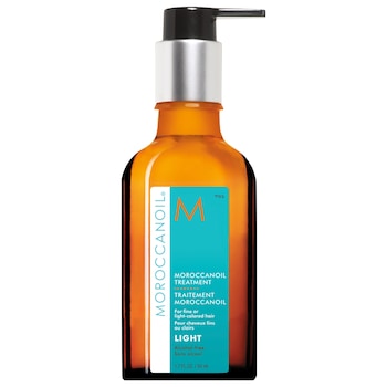 Moroccanoil Treatment - Light