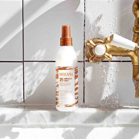 Mizani 25 Miracle Milk Leave In Conditioner