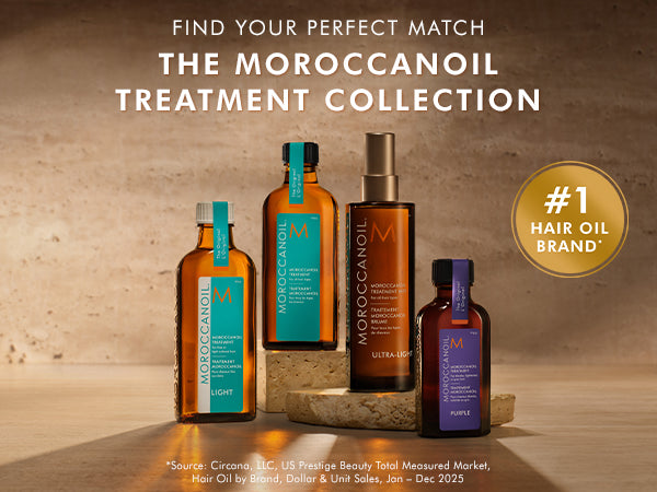 Moroccanoil Treatment - Light