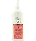 Bath and Body Works SPF50 Sunscreen - Costa Rica