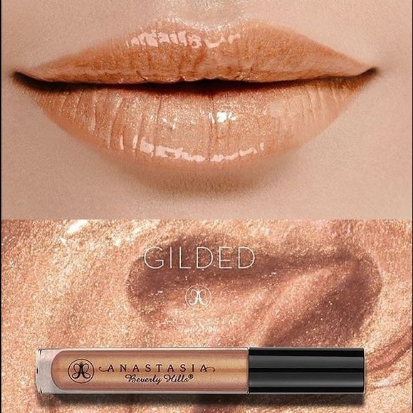 Anastasia Beverly Hills Lip Gloss Duo